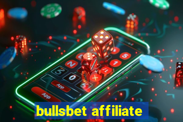 bullsbet affiliate